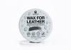 Воск (серый) WAX FOR LEATHER 50 ml  №03.2