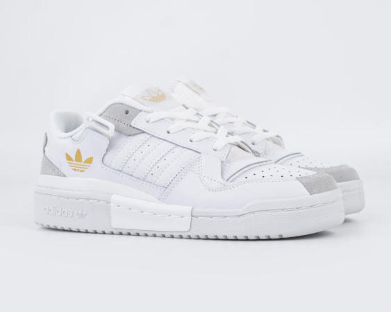 Кроссовки adidas Forum Exhibit Low (М5513-10) [ВС]