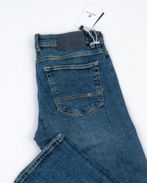 Джинсы мужские Tommy Hilfiger (103-3339)