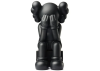 Статуэтка Kaws сидячий с закрытыми глазами (21036776))