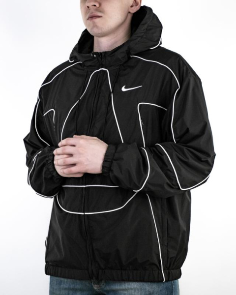 Ветровка мужская Nike (8020)