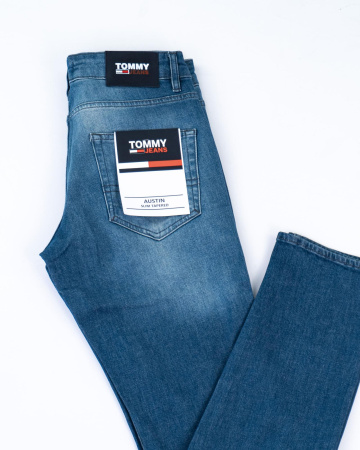 Мужские джинсы Tommy Hilfiger (2969-1)