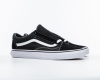 Кеды Vans Old Skool "Black White" (М109-1) [АС]