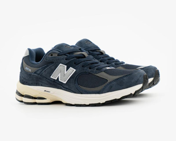 Кроссовки New Balance 2002R "Eclipse Castlerock" (М521-6)