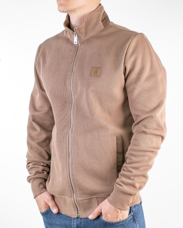 Кофта на замке Armani Exchange (07-613))