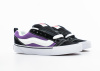 Кеды Vans Knu Skool "Violet" (111-6) [АС]