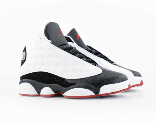Кроссовки Nike Air Jordan 13 Retro He Got Game 2013 (М5030-4)