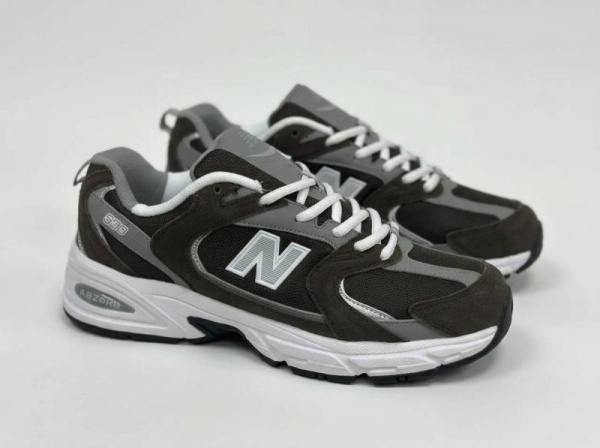 Кроссовки New Balance 530 "Rich Earth" (530-29)