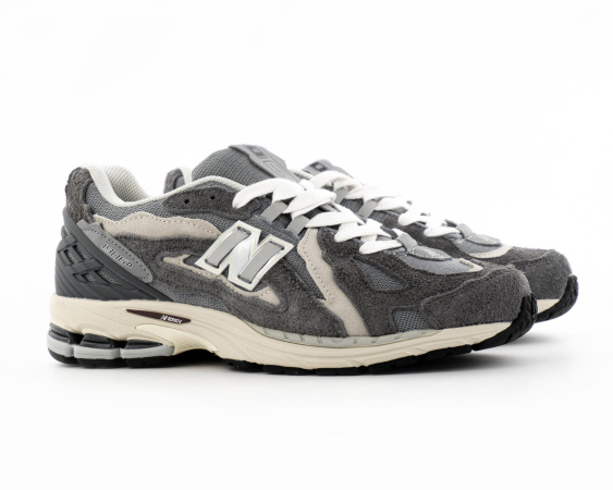 Кроссовки New Balance 1906D Protection Pack "Castlerock" (G506-3)