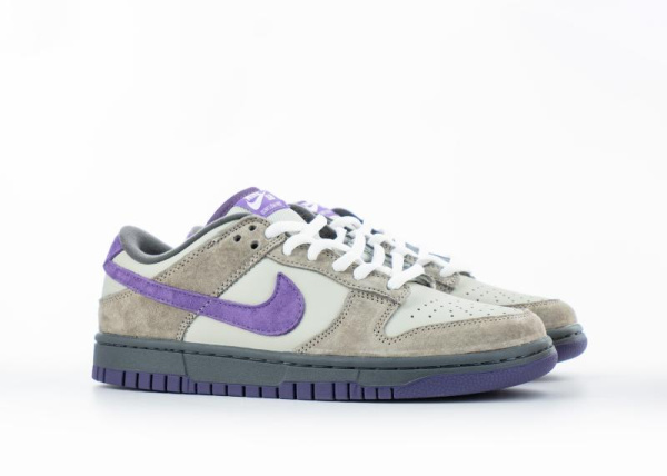 Кроссовки Nike SB Dunk Low "Purple Pigeon" (M5505-37) [АС]
