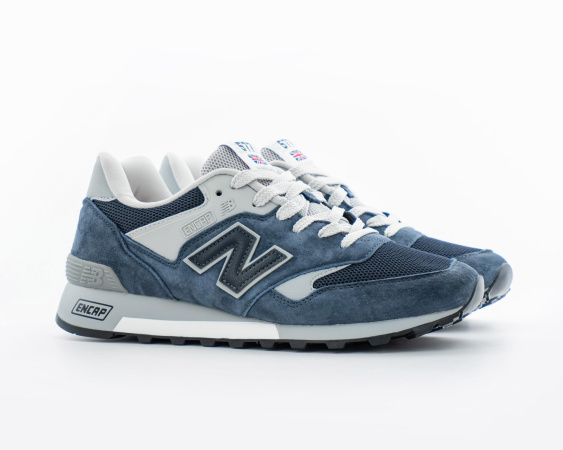 Кроссовки New Balance 577 "DK.Blue/Grey" (632-4) [ВА]