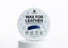 Воск (синий) WAX FOR LEATHER 50 ml  №06