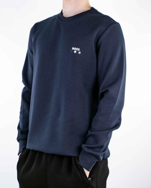 Свитшот мужской Hugo Boss (6208)