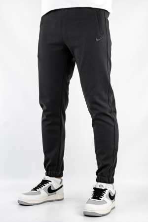 Брюки мужские спортивные Nike (18609) (XXL, Темно-серый)