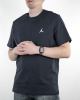 Футболка Nike Jordan (21039158) (S, Темно-синий)
