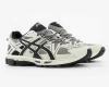 Кроссовки Asics GEL-Kahana 8 "Lt Grey/Black/Gray" (G606-7)