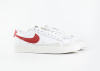 Кроссовки Nike Blazer Low ’77 "Vintage Team Red" (W5701-4) [АС]