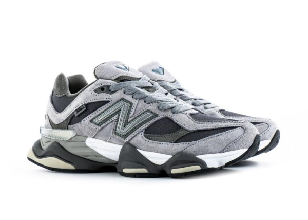 Кроссовки Joe Freshgoods x New Balance 9060 TERMO (4560-5) [АА]