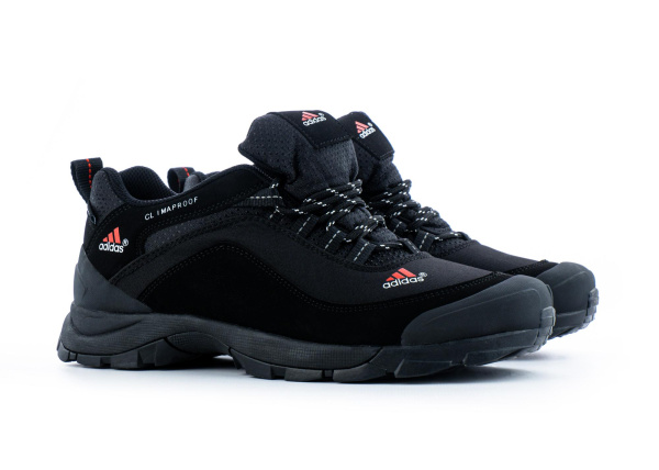 Кроссовки Adidas Climaproof Gore-Tex (127-4) [ВС]