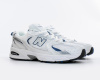 Кроссовки New Balance 530 "White Silver Navy" (M530-14) [АА]