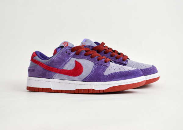 Кроссовки Nike SB Dunk Low «Plum» (W5505-53) [ВС]