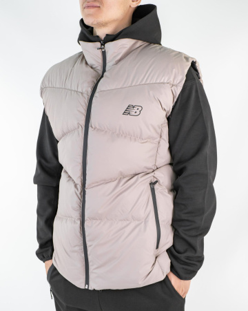 Жилетка мужская New Balance (4066)