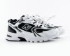 Кроссовки New Balance 530 "White/Black" (016-2)