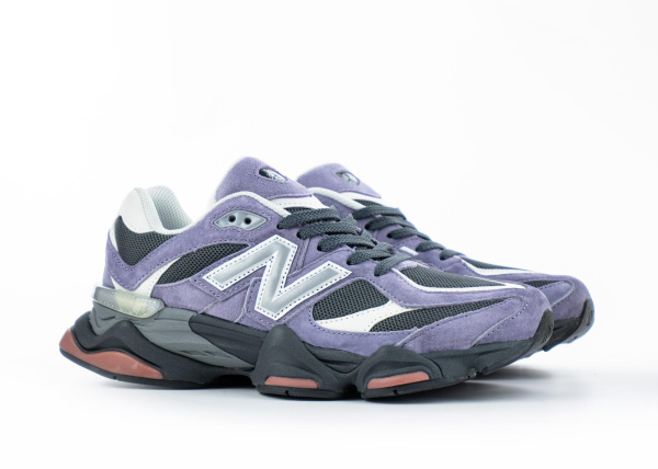 Кроссовки New Balance 9060 "Violet"(М560-18) [АС]