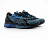 Кроссовки ASICS Gel-Quantum 360 VIII Ocean Pack Black Aquarium (A92-3)
