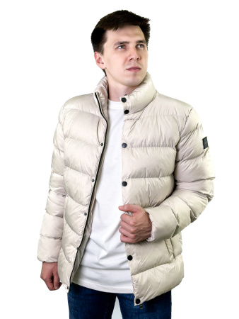 Куртка мужская утепленная Hugo Boss (21036317)