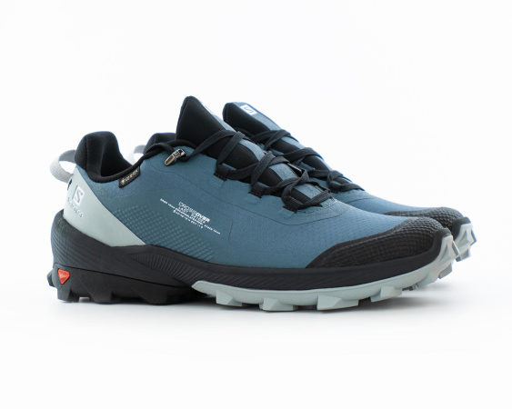 Кроссовки Salomon Crossover GTX Storm Weather (4084-3)