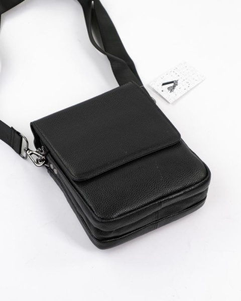 Сумка из натуральной кожи (8865-3)