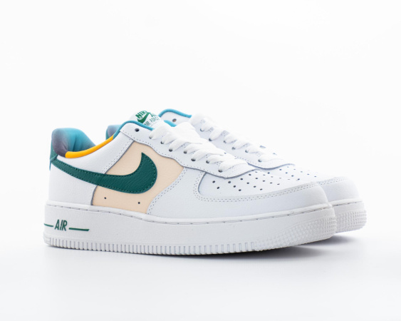 Кроссовки Nike Air Force 1 '07 LV8 EMB (M5500-34) [АС]