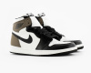 Кроссовки Nike Air Jordan 1 Retro High OG Dark Mocha (М5025-23)