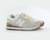 Кроссовки New Balance 574 "Light Beige" (W510-64)