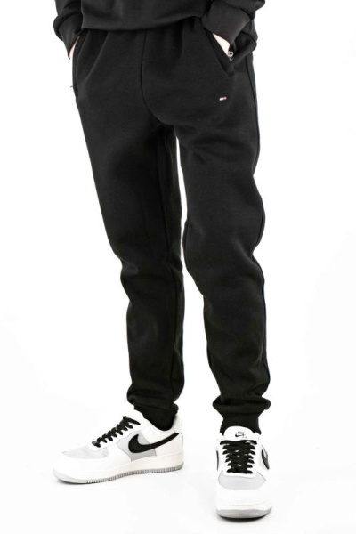 Брюки спортивные мужские Tommy Hilfiger утепленные (6212)