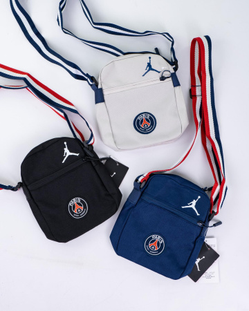 Сумочка Air Jordan Paris Saint-Germain (4669-410)