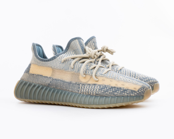 Кроссовки Adidas Yeezy Boost 350 V2 «Israfil» (М904-53) [АС]