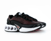 Кроссовки Nike Air Max DN “Black Red White” (W060-4)