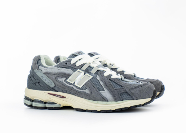 Кроссовки New Balance 1906D Protection Pack "Castlerock" (506-3) [АС]