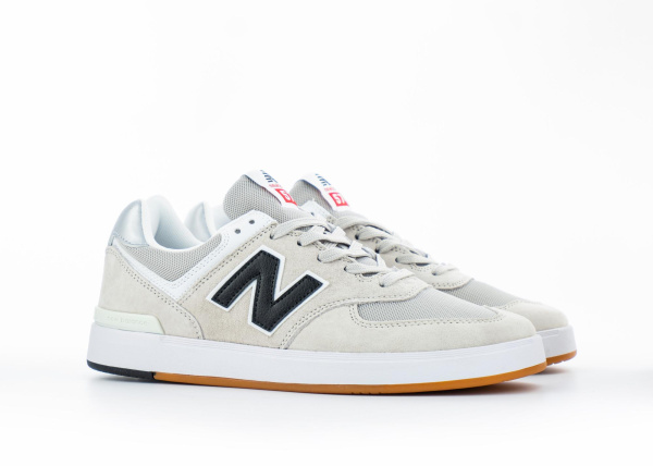 Кроссовки New Balance CT574 "Beige/White" (512-6) [АС]