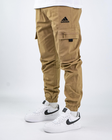 Джоггеры спортивные Adidas (1611)