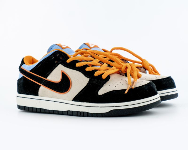 Кроссовки Nike Dunk x Katsuhiro Otomo "Atrovirens/Grey Vert Fonce/Gris" (21039327)