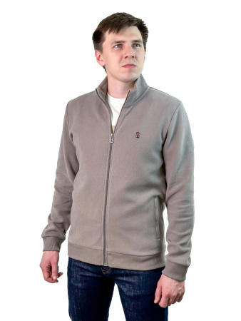 Кофта с замком Bogner (4454)