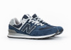 Кроссовки New Balance 574 "Dk.Blue" (417-7) [АА1]