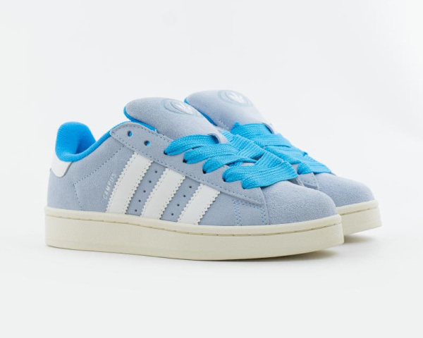 Кроссовки Adidas Campus 00s "Ambient Sky" (W5524-21) [СС]
