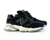 Кроссовки New Balance 9060 "Black" (W087-18)