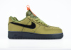 Кроссовки Nike Air Force 1 "Olive" (9501-3) |AC| от магазина vikingsmen.ru