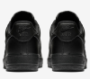 Кроссовки Nike Air Force 1 '07 "Triple Black" (М5900-1) от магазина vikingsmen.ru