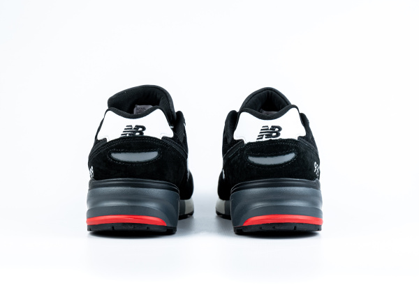 Кроссовки New Balance 999 "Black/White" (482-1) |AB| от магазина vikingsmen.ru